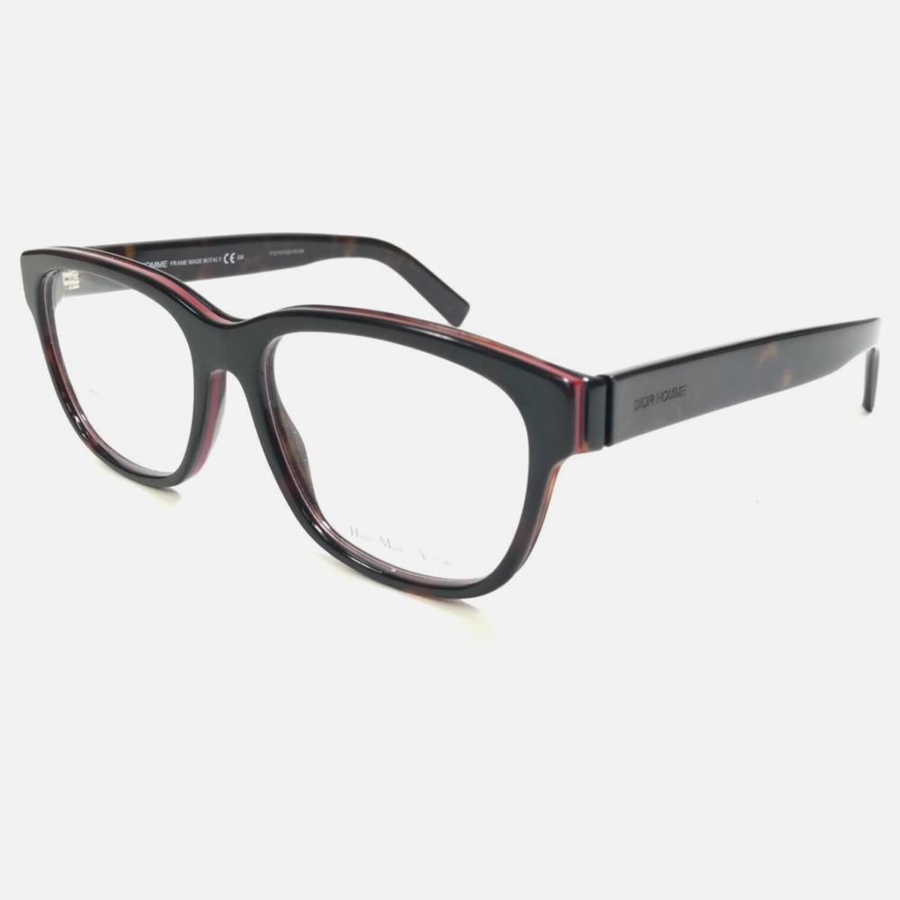 Christian Dior Homme Eyeglasses